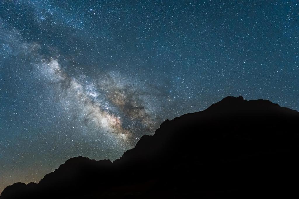 Wadi Rum Sky Tours & Camp Exterior foto